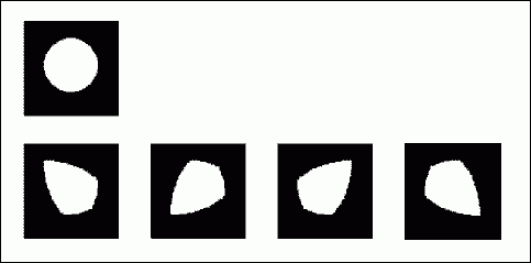 Simple Reconstruction