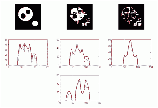 4 Projection Reconstruction