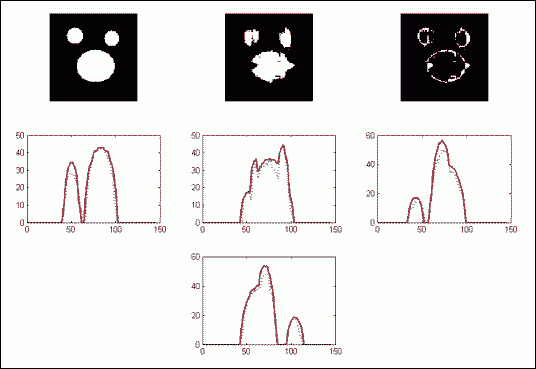 4 Projection Reconstruction