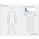 Második paraméter. Lábtartás.